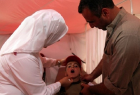 Seit Kriegsbeginn 800.000 Syrer in türkischen Krankenhäusern operiert