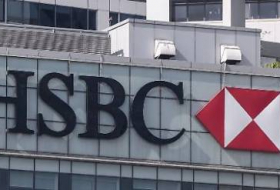 HSBC zahlt im Libor-Streit 100 Millionen Dollar
 