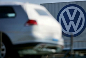 VW-Chef Müller strebt Rückrufaktion im Januar an