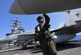 USA loten Militäreinsatz in Syrien aus