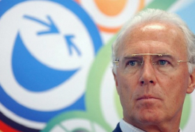 Zahlung bringt Beckenbauer in Bedrängnis
