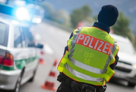 Bayern übernimmt Teil der Grenzkontrollen