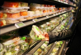 Ernährungsminister Schmidt fordert Ende des Haltbarkeitsdatums auf Lebensmitteln