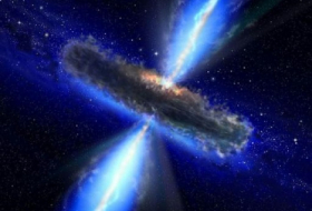 Wissenschaftler beobachten erstmals direkt Gravitationswellen
