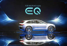 Daimler verspricht günstigere E-Autos