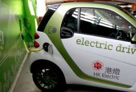 China führt E-Auto-Quote erst 2019 ein
