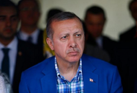 Erdogan lässt Kurdenmiliz weiter bekämpfen