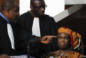 Frühere Präsidentengattin Simone Gbagbo freigesprochen
