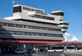 Ryanair will Slots in Berlin-Tegel