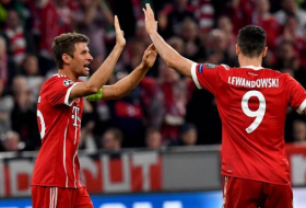 FC Bayern rast zurück in die Zukunft