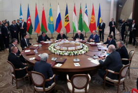 Heute findet Treffen der GUS-Staatsoberhäupter statt
