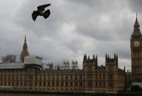 Hacker attackieren britisches Parlament