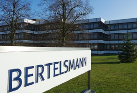 RTL-Fernsehen beglückt Bertelsmann