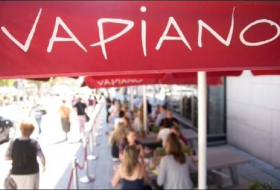 Vapiano kündigt schärfere Kontrollen in Restaurants an