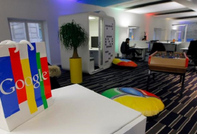 Polizei durchsucht Pariser Google-Büro