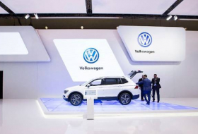 Volkswagen erzielt weiteren Vergleich