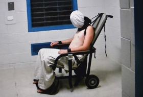Videos zeigen Folter in australischem Jugendgefängnis