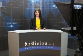 AzVision English veröffentlicht eine neue Videonachricht - VIDEO