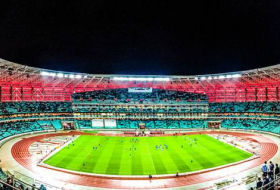 In Baku findet das Europa-League-Finale 2019 statt