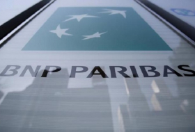 Mini-Zinsen belasten französische Großbank BNP Paribas