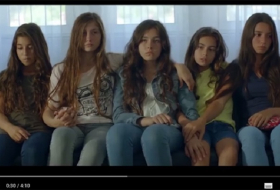 Türkisches Drama «Mustang» holt César-Filmpreis-VIDEO