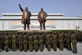Nordkorea spricht von “offener Kriegserklärung“