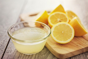 14 Anwendungen von Zitrone für Gesundheit und Schönheit