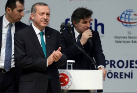 Arabischer Moderator nimmt Erdoğan in Schutz- VIDEO 