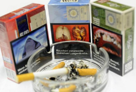 Kabinett beschließt Schockbilder auf Zigarettenschachteln