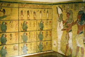 Das Grab des Tutanchamun: Spannende Suche im Tal der Könige