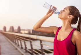 5 Dinge, die sich ändern, wenn Sie genug Wasser trinken