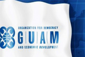 Aserbaidschan wird ab den nächsten Jahr der Vorsitzende beim GUAM