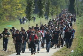 Österreich: Wenn Deutschland dicht macht, ist unsere Grenze auch zu