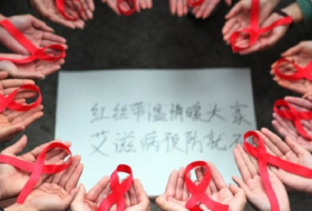 Zahl der HIV-Diagnosen in Europa erreicht Rekordhoch