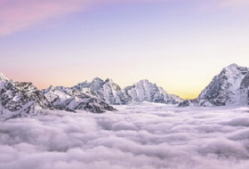 10 unbekannte Fakten über Gebirge
