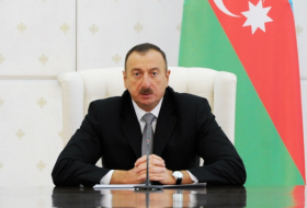 Ilham Aliyev: ``Die Beziehungen mit Russland entwickeln sich erfolgreich``