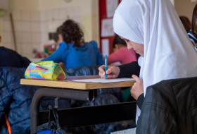 Die Wahrheit über die Bildung syrischer Flüchtlinge