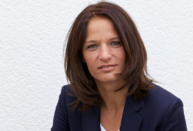 ZDF-Sportmoderatorin Jana Thiel tot