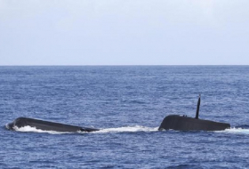 U-Boot geht französischem Fischkutter ins Netz