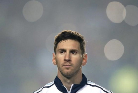 Messi soll Argentinien zum Sieg führen