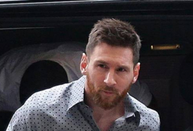 Oberstes Gericht Spaniens bestätigt Haftstrafe gegen Messi
