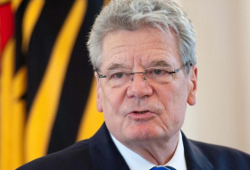 Gauck hält Deutschland für offen genug