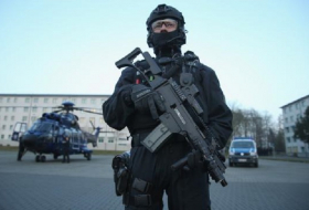 Deutschlands Terrorabwehr kommt im Schneckentempo