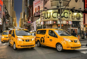 Nissan legt holprigen Start in New York hin