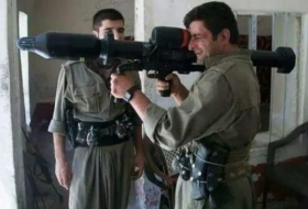 Türkei: Deutsche Panzerfäuste in den Händen der PKK entdeckt