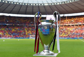 Uefa reformiert die Champions League
