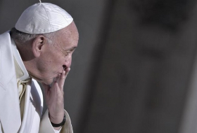 Papst Franziskus` rhetorischer Kniff für das Ehe-Dilemma