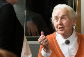 Neuer Prozess gegen 87-jährige Holocaust-Leugnerin