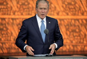 Bush verweigert Trump die Stimme