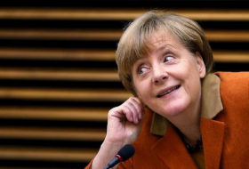 Wann trifft Trump endlich Merkel?